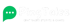 Ping Tales Logo